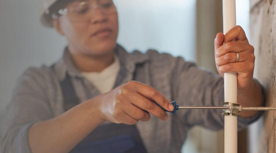 Whole-Home Plumbing Inspection in Hoffman Estates, IL